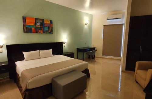Lagos de Moreno Hotel | Hotel Arribo