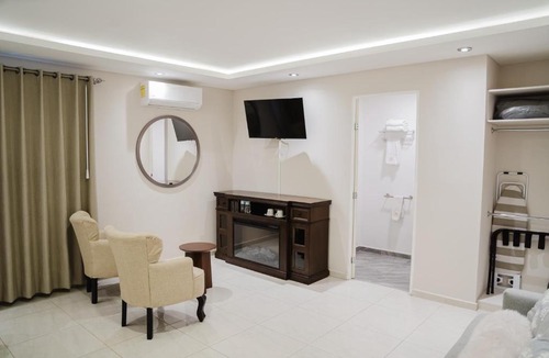 Dolores Hidalgo Hotel | Hotel Arthemisa