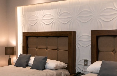 Dolores Hidalgo Hotel | Hotel Arthemisa