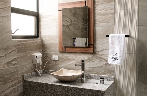 San Juan de los Lagos Hotel | Hotel Asís