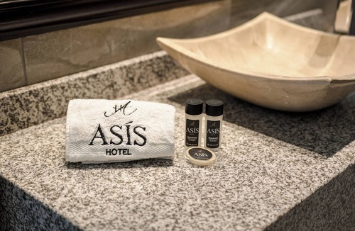 San Juan de los Lagos Hotel | Hotel Asís