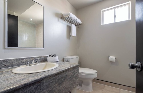 Tijuana Hotel | Hotel Astor Tijuana