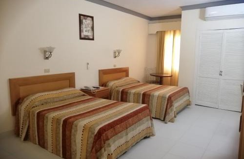 Reynosa Hotel | Hotel Astromundo
