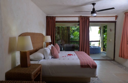 Playa la Madera Hotel | Hotel Aura del Mar