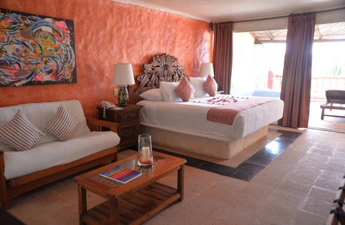 Playa la Madera Hotel | Hotel Aura del Mar