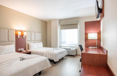 Zona Dorada Hotel | Hotel Ave Inn Mazatlán