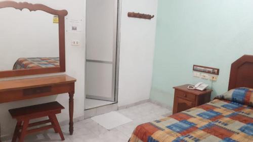 Villahermosa Hotel | Hotel Azteca Tabasco