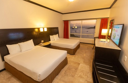 Ixtapa Resort | Hotel Azul Ixtapa All Inclusive Beach Resort Convention Center
