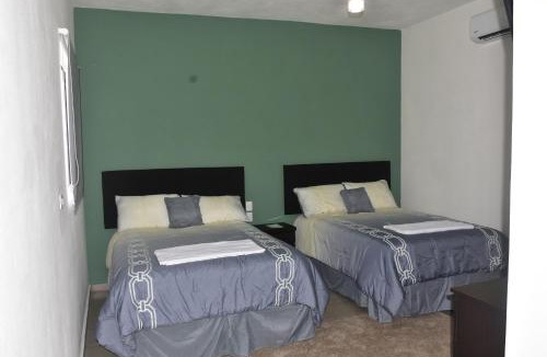 Union Hidalgo Hotel | Hotel Bacaanda