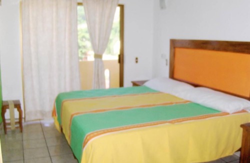Centro Hotel | Hotel Bahía