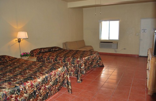 Puerto Penasco Hotel | Hotel Baja