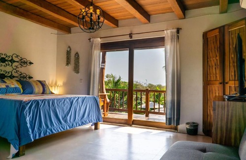 Troncones Hotel | Hotel Bajito Bay