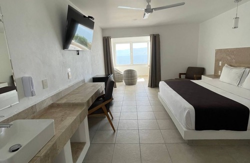 San Juan Cosala Hotel | Hotel Balneario San Juan Cosalá