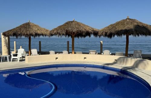 Barra de Navidad Hotel | Hotel Barra de Navidad