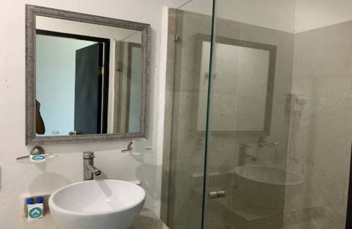 Puerto Morelos Hotel | Hotel & Beach Club Ojo de Agua