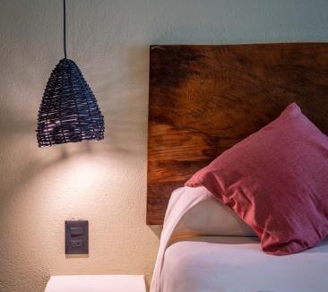 Crucecita Hotel | Hotel Bindani’