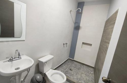 Bacalar Hotel | Hotel Blue Turtle