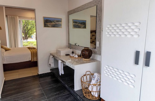 El Barrio de la Soledad Hotel | HOTEL BOUTIQUE LA ESTACION