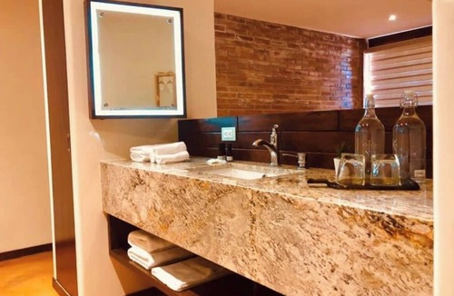 Valle de Guadalupe Hotel | Hotel Boutique Kpricho