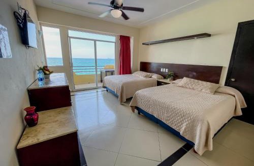 Barra de Navidad Hotel | Hotel Bogavante