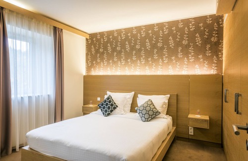 Scheidgen Hotel | Hotel Bon Repos
