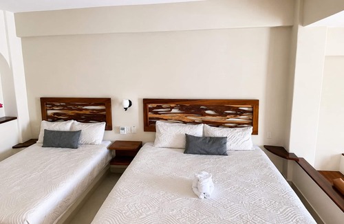 Playa Las Gatas Hotel | Hotel Bonito By ARANS