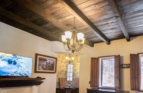 San Sebastian del Oeste Hotel | Hotel Boutique Hacienda Caudillos
