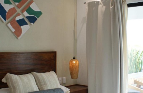 Centro Hotel | Hotel Boutique Kasa Sara