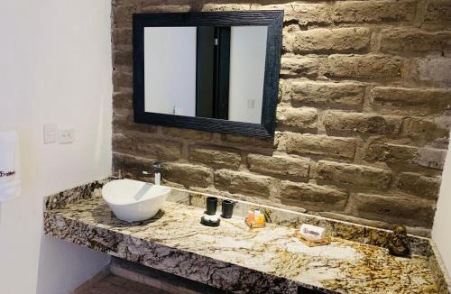 Parras de la Fuente Apartment | Hotel Boutique Embrujo Hechizo