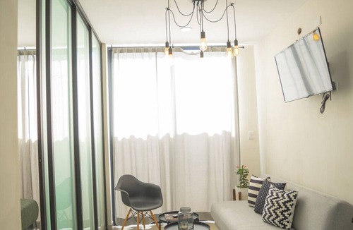 Ferrocarrilera Apartment | Hotel boutique 2 blocks to malecon