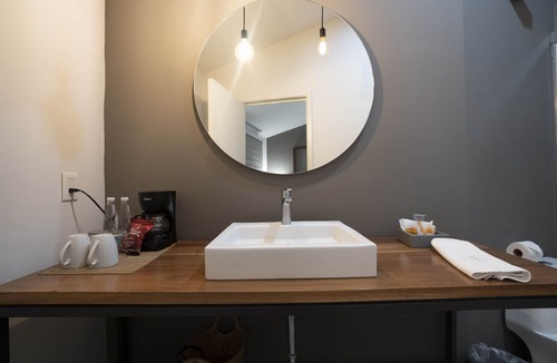 Zapopan Hotel | Hotel Boutique Abad