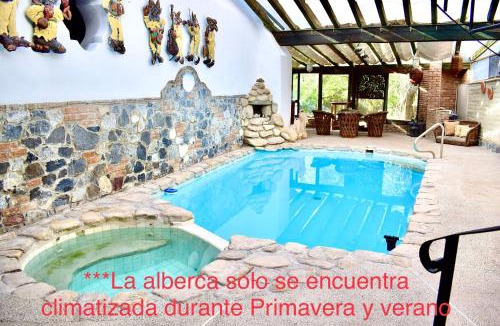 Saltillo Cabin | Hotel boutique Arteaga