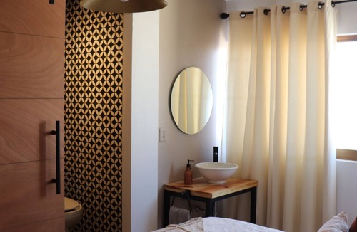Lagos de Moreno Hotel | Hotel Boutique Casa Damiana