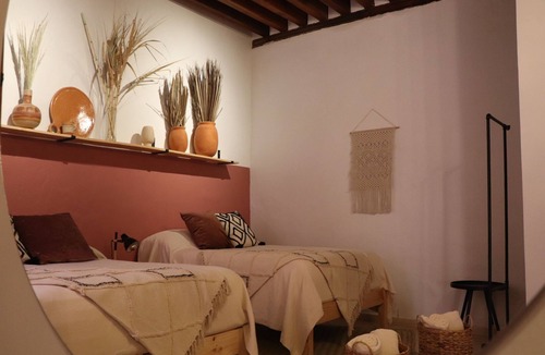 Lagos de Moreno Hotel | Hotel Boutique Casa Damiana