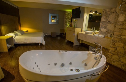 Bernal Hotel | Hotel Boutique Casa Mateo