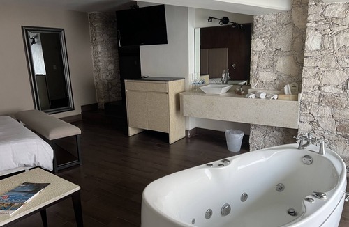 Bernal Hotel | Hotel Boutique Casa Mateo