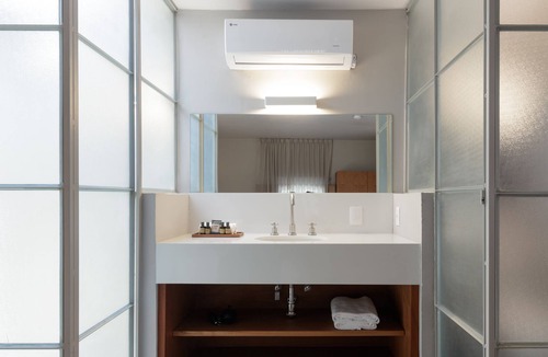 Zona Minerva Hotel | Hotel Boutique Casa Eduviges