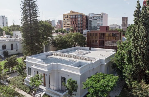 Zona Minerva Hotel | Hotel Boutique Casa Eduviges