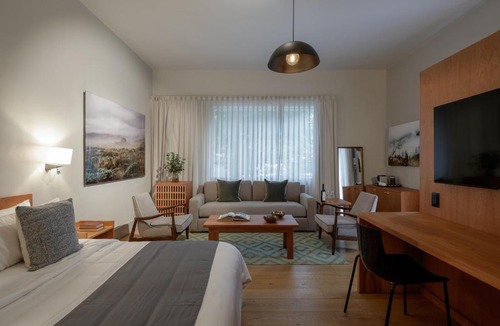 Zona Minerva Hotel | Hotel Boutique Casa Eduviges