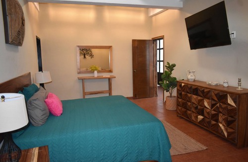 Tonala Hotel | Hotel Boutique Casa Tastuan