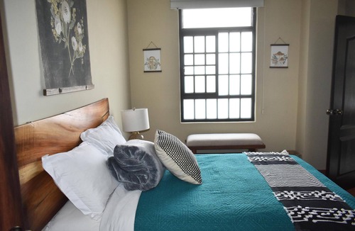 Tonala Hotel | Hotel Boutique Casa Tastuan