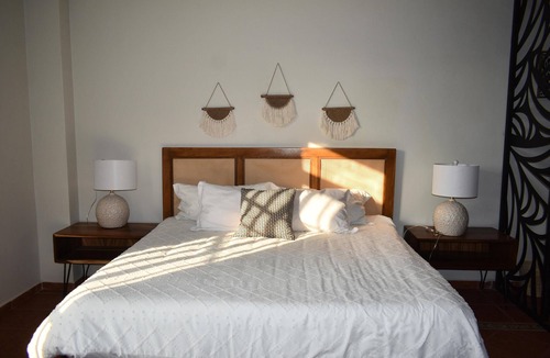 Tonala Hotel | Hotel Boutique Casa Tastuan