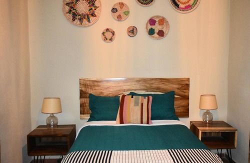 Tonala Hotel | Hotel Boutique Casa Tastuan