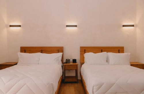 Downtown Queretaro Hotel | Hotel Boutique Casa Yága