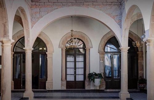 Durango Hotel | Hotel Boutique Casona los Pavorreales