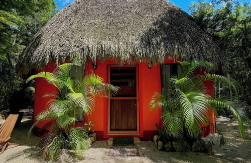 Valladolid Hotel | Hotel Boutique Cenote Secreto Maya