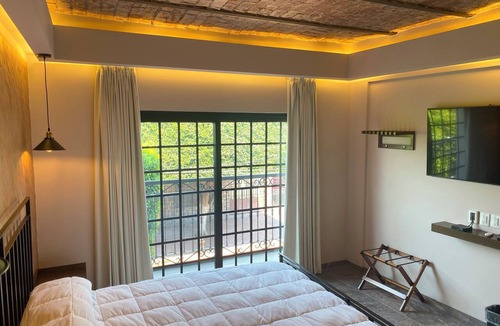 Leon Centro Hotel | Hotel Boutique Divino Sol