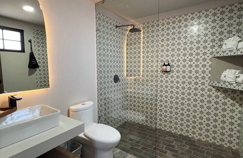 Leon Centro Hotel | Hotel Boutique Divino Sol