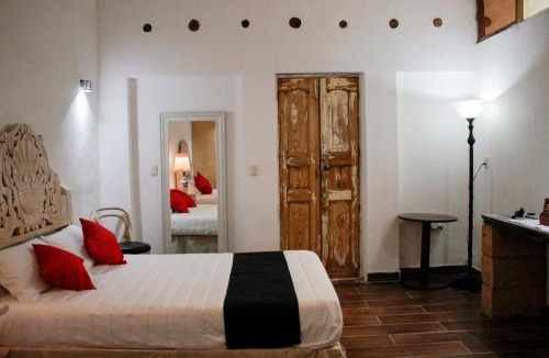 Apaseo el Grande Hotel | Hotel Boutique Don Porfirio