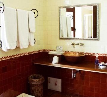Colima Hotel | Hotel Boutique Hacienda del Gobernador